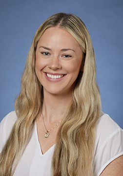 Sarah Girshfeld, M.D.